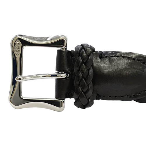 レザーメッシュベルトおすすめブランド9選 一生物 大人の必需品 Poker Closet