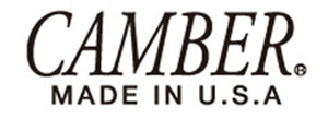 CAMBER__logo
