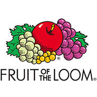 FRUIT OF THE LOOMロゴ