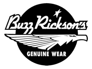 buzzricksons-logo