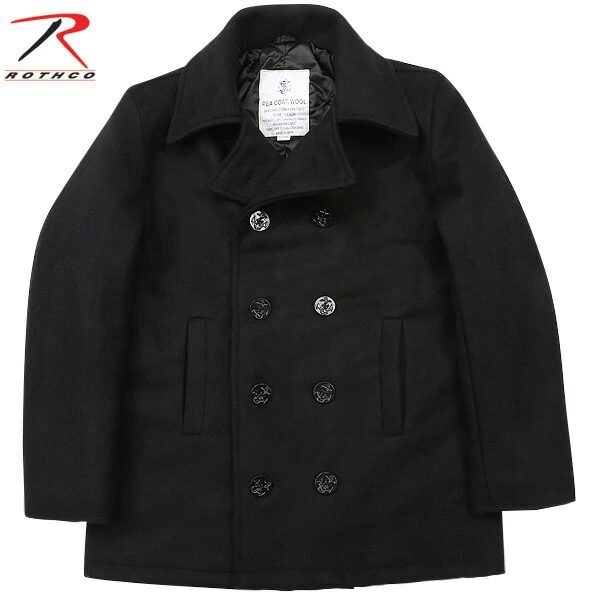 rothcoピーコート