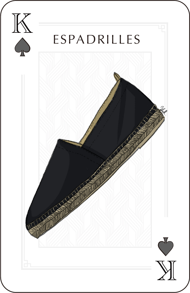 MINIMAL_黒エスパ