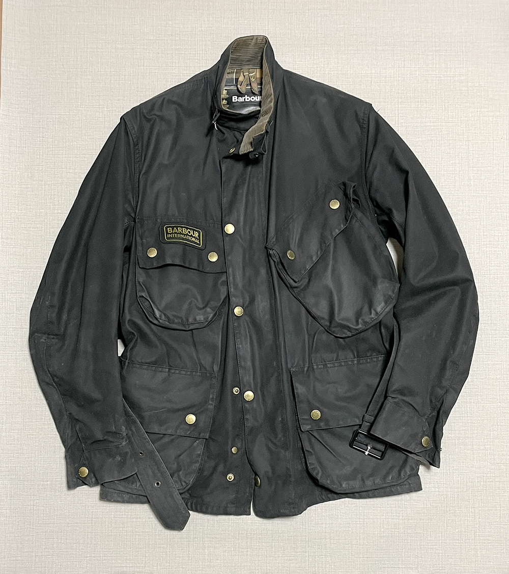 インターナショナル