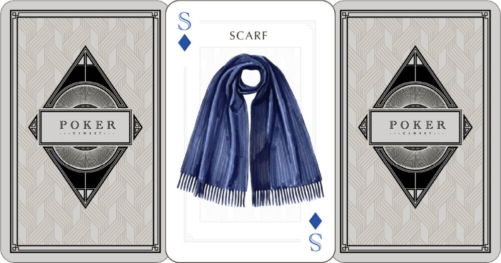 カシミヤマフラーキャッチ画像