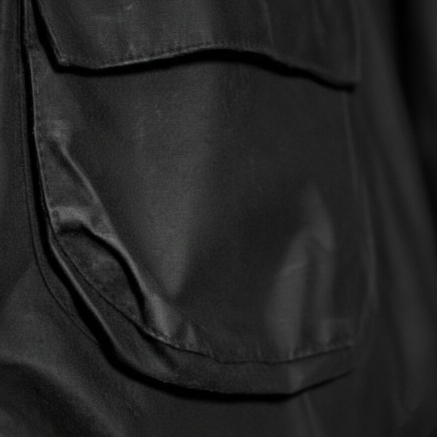 バブアーワックス2