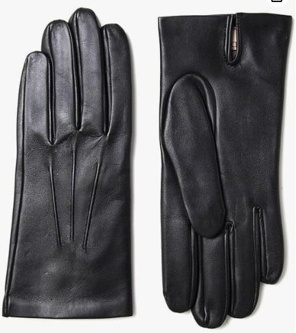 デンツヘアシープ内縫い