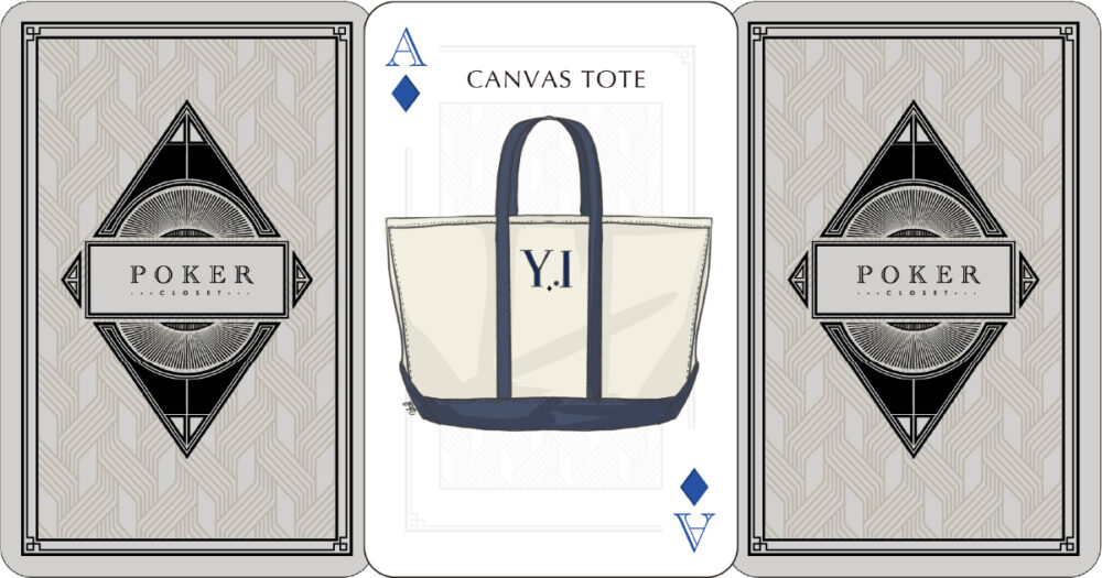 キャンバストートキャッチ画像