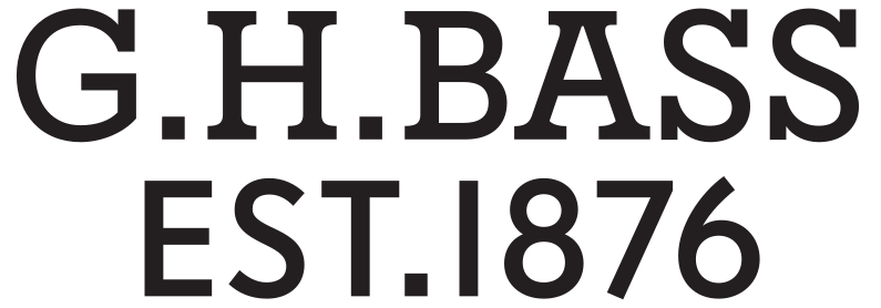 G.H._Bass_logo