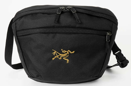 アークテリクスマンティス2